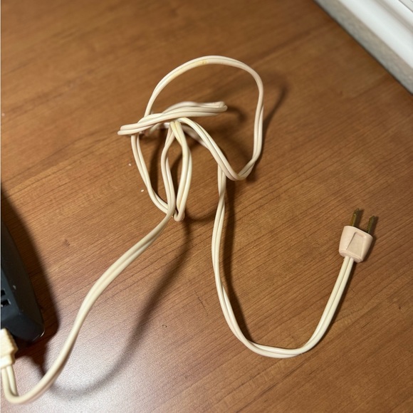 TESTED Vintage GE Electric
Slicing Knife Model EK-9 + Box
General Electric USA - Picture 6 of 7